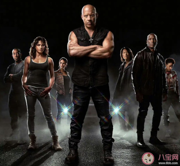 《速度与激情10》影评怎么样 《速度与激情10》观后感大全