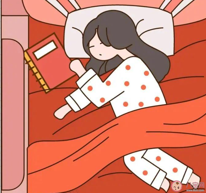 睡觉该向左躺还是向右躺 左侧卧会影响心脏吗