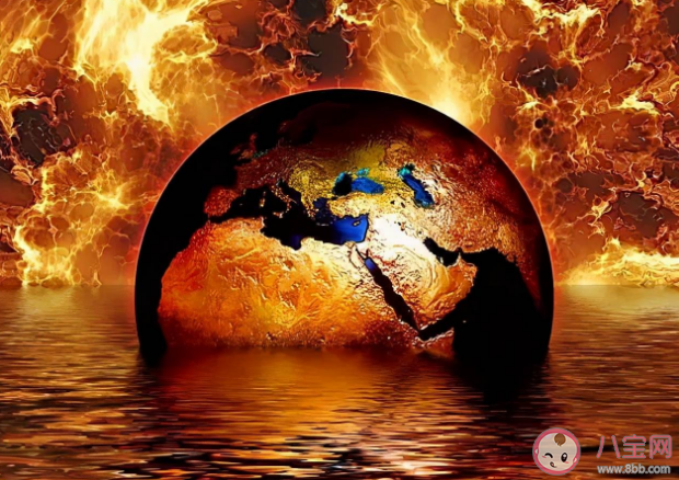 全球进入烧烤模式了吗 全球变暖超过1.5C会有什么影响