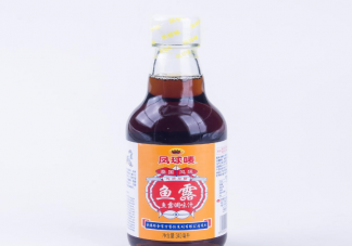 调味品鱼露的主要原料是什么蚂蚁庄园 5月19日答案解析