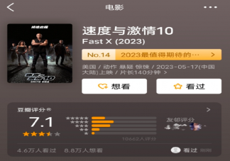 《速激10》拍成了复仇者联盟 《速激10》好不好看