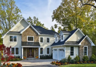 专家称没必要为房子背上巨额债务 成家时一定要有自己的住房吗