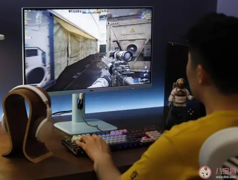 玩游戏时骂人违法吗 玩游戏被骂了怎么办