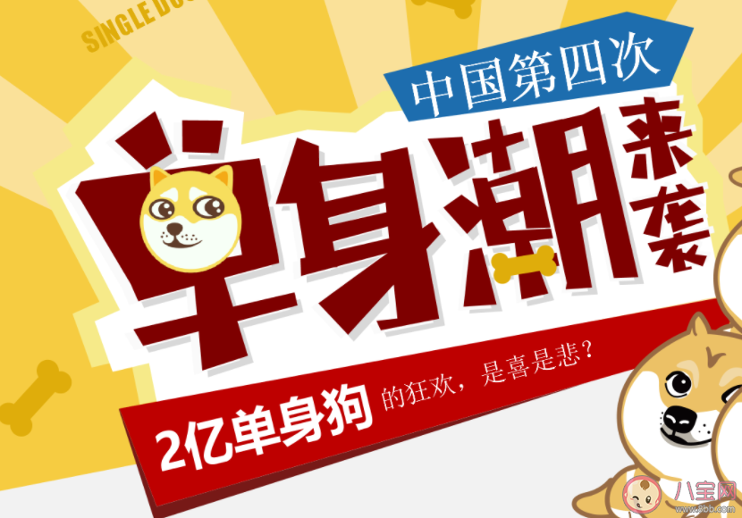 长时间单身会上瘾吗 职场人真的很难脱单吗 长时间单身会上瘾吗 职场人真的很难脱单吗