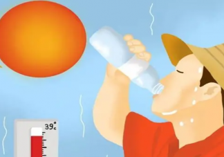 下个月起31个省份将发放高温津贴 哪些人能获得高温津贴