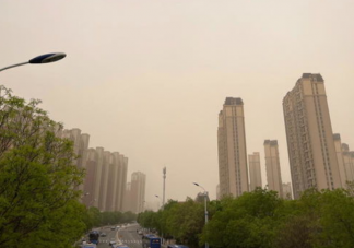 冷空气携大风沙尘侵袭北方 冷空气和沙尘暴有关系吗