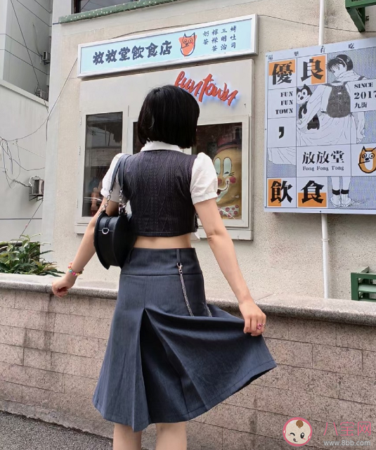 女装越做越小是商家在制造身材焦虑吗 如何看待服装尺寸越做越小 女装越做越小是商家在制造身材焦虑吗 如何看待服装尺寸越做越小