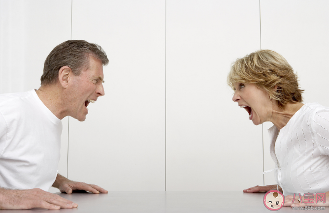 和别人吵架怎么才能吵赢 为什么吵架的时候总是说不出话 和别人吵架怎么才能吵赢 为什么吵架的时候总是说不出话