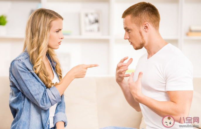 和别人吵架怎么才能吵赢 为什么吵架的时候总是说不出话 和别人吵架怎么才能吵赢 为什么吵架的时候总是说不出话