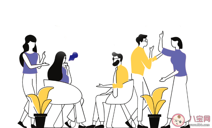 搭子正在年轻人中流行 年轻人为什么主动选择 搭子正在年轻人中流行 年轻人为什么主动选择