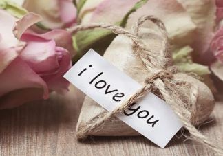 520怎么向女友甜蜜告白 520表白的句子有哪些