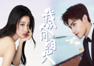 《我的人间烟火》主角人物介绍 宋焰和许沁结局是什么