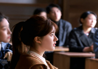 《后浪》孙头头结局是什么 孙头头最后和谁在一起了