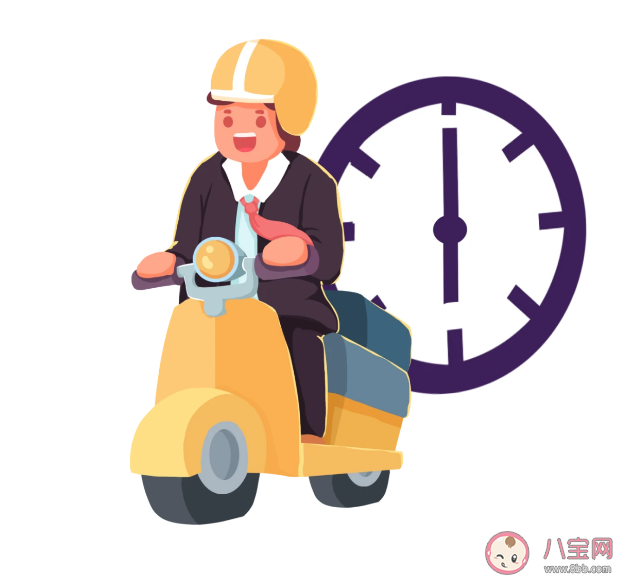 3招缓解周一综合征 如何克服周一综合征