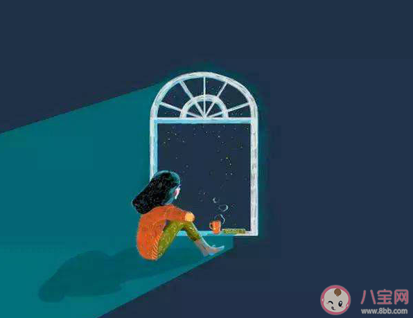 周末总独处抑郁风险可能更高 周末应该怎么过 周末总独处抑郁风险可能更高 周末应该怎么过