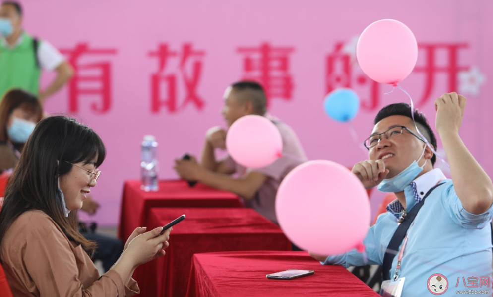 小县城相亲有多难 小县城该如何找对象 小县城相亲有多难 小县城该如何找对象