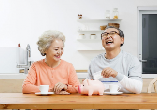 国家养老服务清单这些老人可领钱 什么是国家基本养老服务