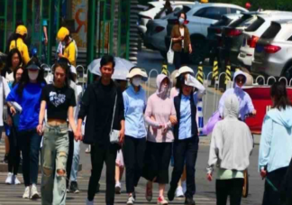 今年夏天会不会被热哭 今年夏天会比去年更热吗