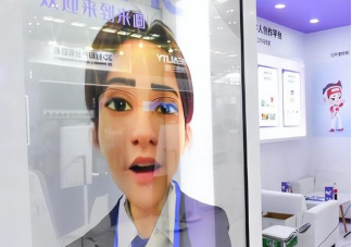 AI换脸明星直播带货侵权吗 AI换脸明星可能会引火烧身