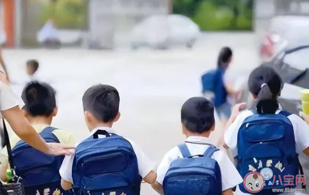 最难入学年多地发布小学学位预警 为什么小学入学难