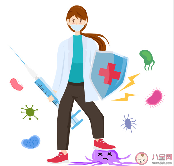 肠道细菌可以影响颜值吗 肠道菌群失调会导致哪些疾病