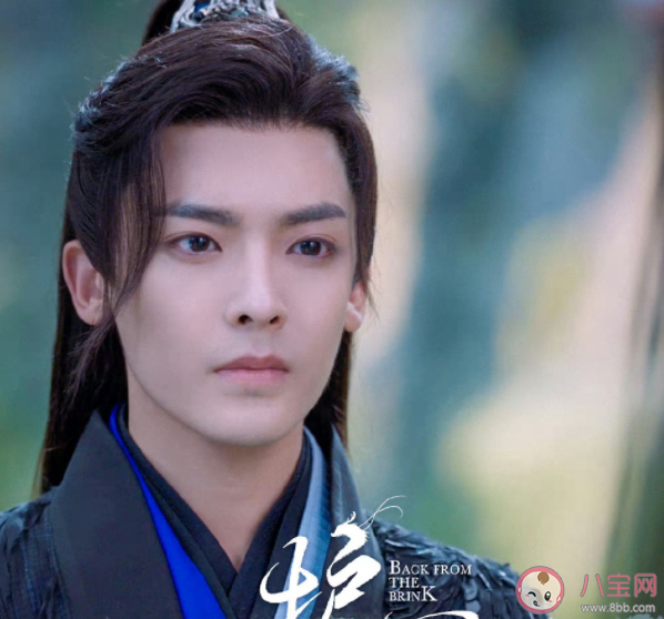 《护心》天曜白头是怎么回事 天曜头发为什么变白了