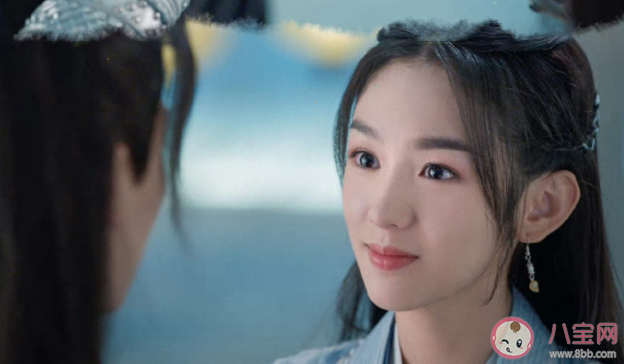 《护心》天曜白头是怎么回事 天曜头发为什么变白了