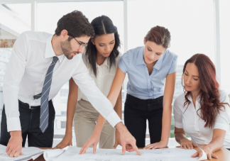 同事关系差血压容易飙 怎么处理不舒服的同事关系