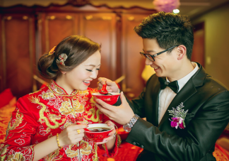 为何今年520结婚人数断崖式下跌 结婚的人越来越少了吗