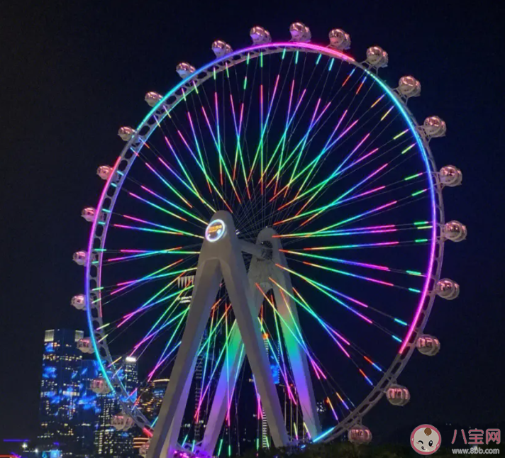 坐摩天轮会分手吗 情侣要不要坐摩天轮 坐摩天轮会分手吗 情侣要不要坐摩天轮