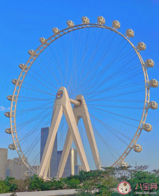 坐摩天轮会分手吗 情侣要不要坐摩天轮 坐摩天轮会分手吗 情侣要不要坐摩天轮