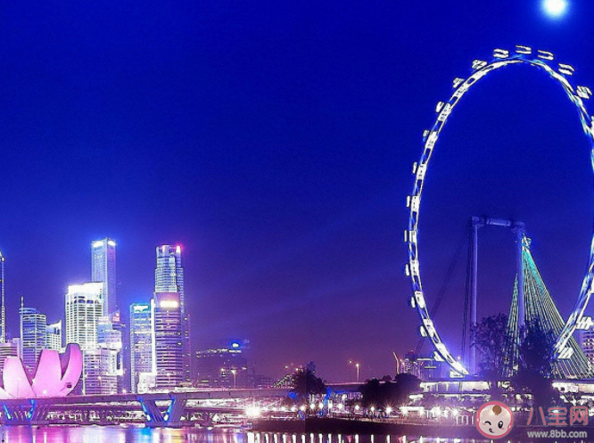 坐摩天轮会分手吗 情侣要不要坐摩天轮 坐摩天轮会分手吗 情侣要不要坐摩天轮