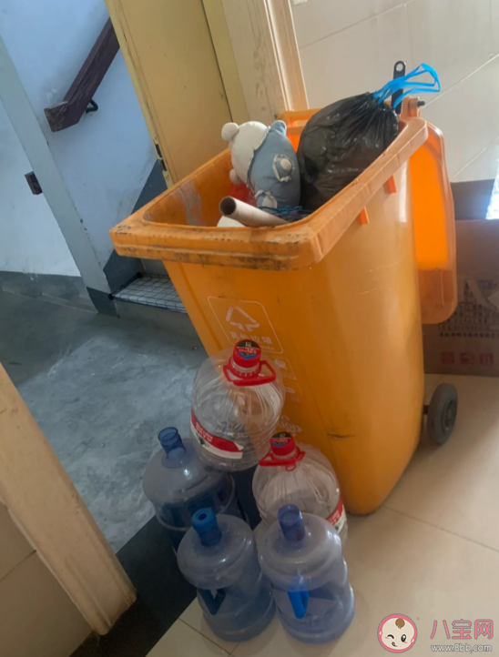 为什么喜欢囤积东西 扔掉不用的东西为什么这么困难