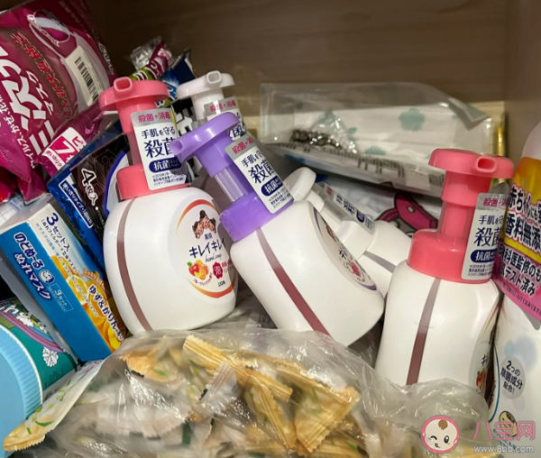 为什么喜欢囤积东西 扔掉不用的东西为什么这么困难