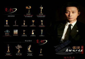 华表奖获奖名单 第十九届华表奖名单