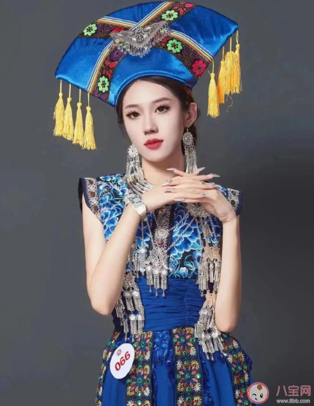 大一女生获世界小姐中国区总冠军 世界小姐是怎样的比赛