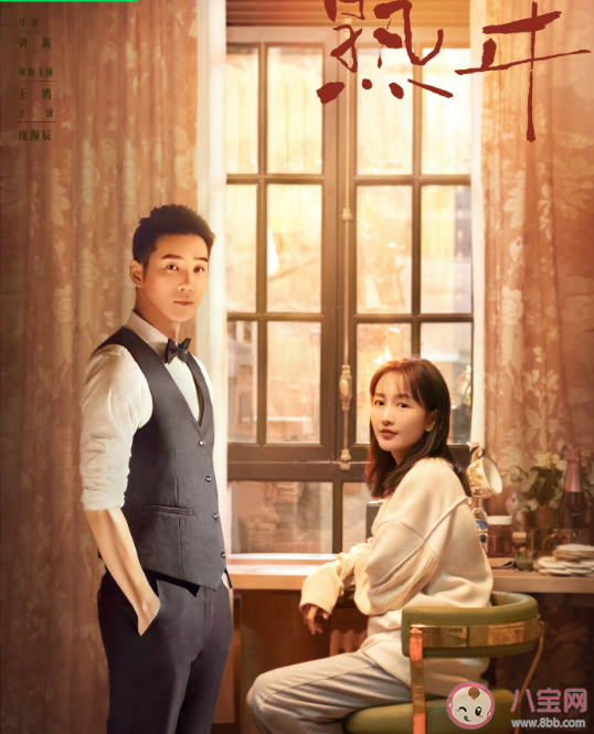 《熟年》原著小说是什么 三个家庭面临什么问题困境