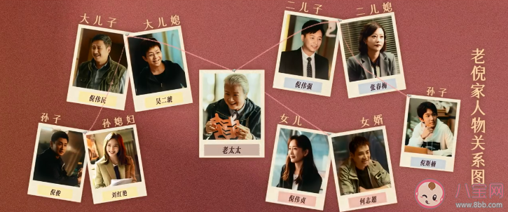 《熟年》更新时间是怎样的 《熟年》人物关系图 《熟年》更新时间是怎样的 《熟年》人物关系图