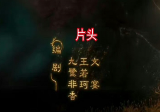 护心十五集前后不是一个编剧 护心一共有几个编剧