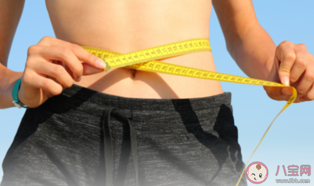 22岁姑娘因男友减到55斤进医院 要不要为爱减肥