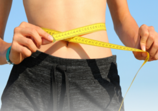 22岁姑娘因男友减到55斤进医院 要不要为爱减肥