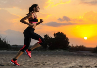 快跑和爬坡哪个更伤腿 体重大的人跑步更容易伤膝盖吗