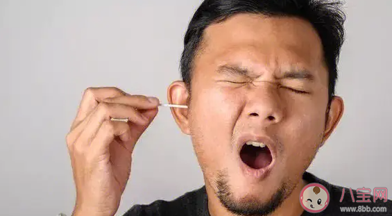 如何科学给耳朵止痒 耳朵痒该怎么办