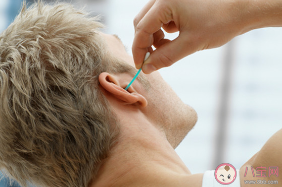 如何科学给耳朵止痒 耳朵痒该怎么办