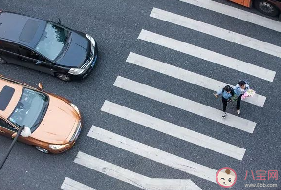 礼让行人该不该被取消 如何看待礼让行人的规定