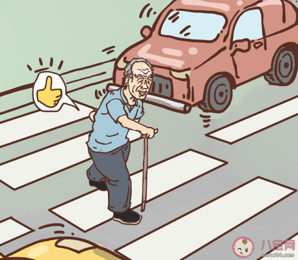 礼让行人应该被取消吗 有哪些措施可以加强规定的管理