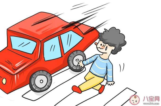 礼让行人应该被取消吗 有哪些措施可以加强规定的管理