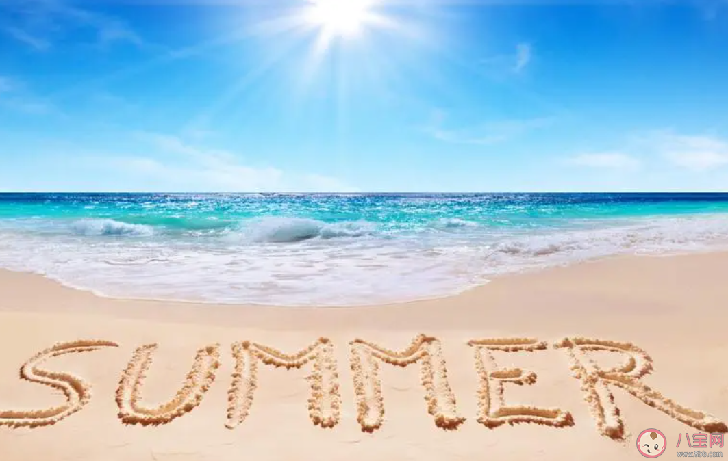 上海打破百年来5月气温最高纪录 夏天太热了该怎么办