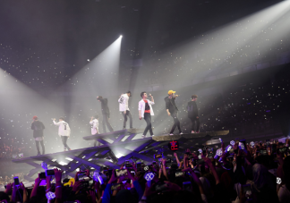 演唱会位置越靠前越好吗 演唱会坐哪里观看最佳