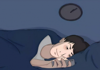 为什么年轻人戒不掉熬夜 如何掌控自己的睡眠